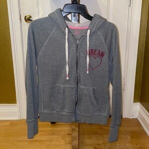 Women’s So Full Zip Sherpa Lined Hoodie